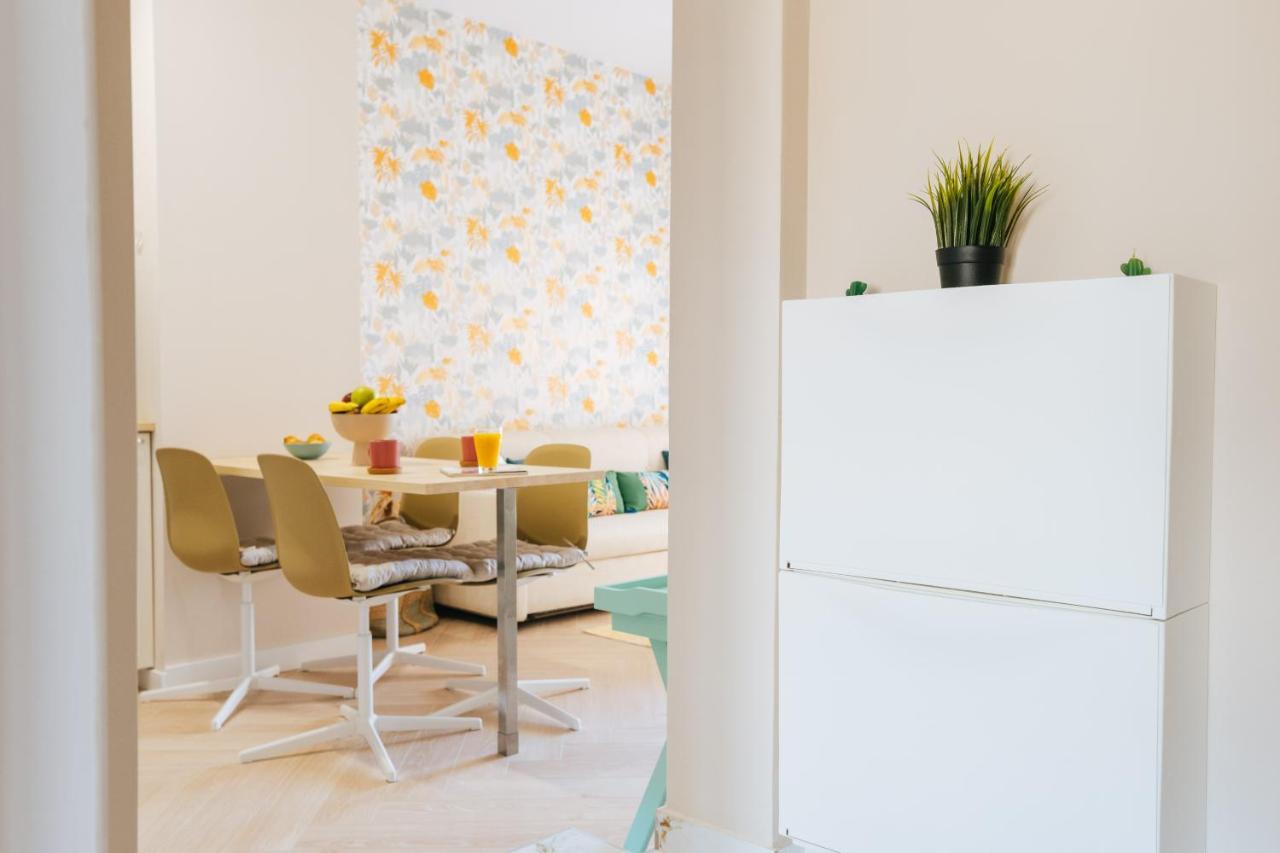Amazing Renovated Pool View Apt, Aircon, 2 Min To Fanabe Beach Адехе Екстериор снимка