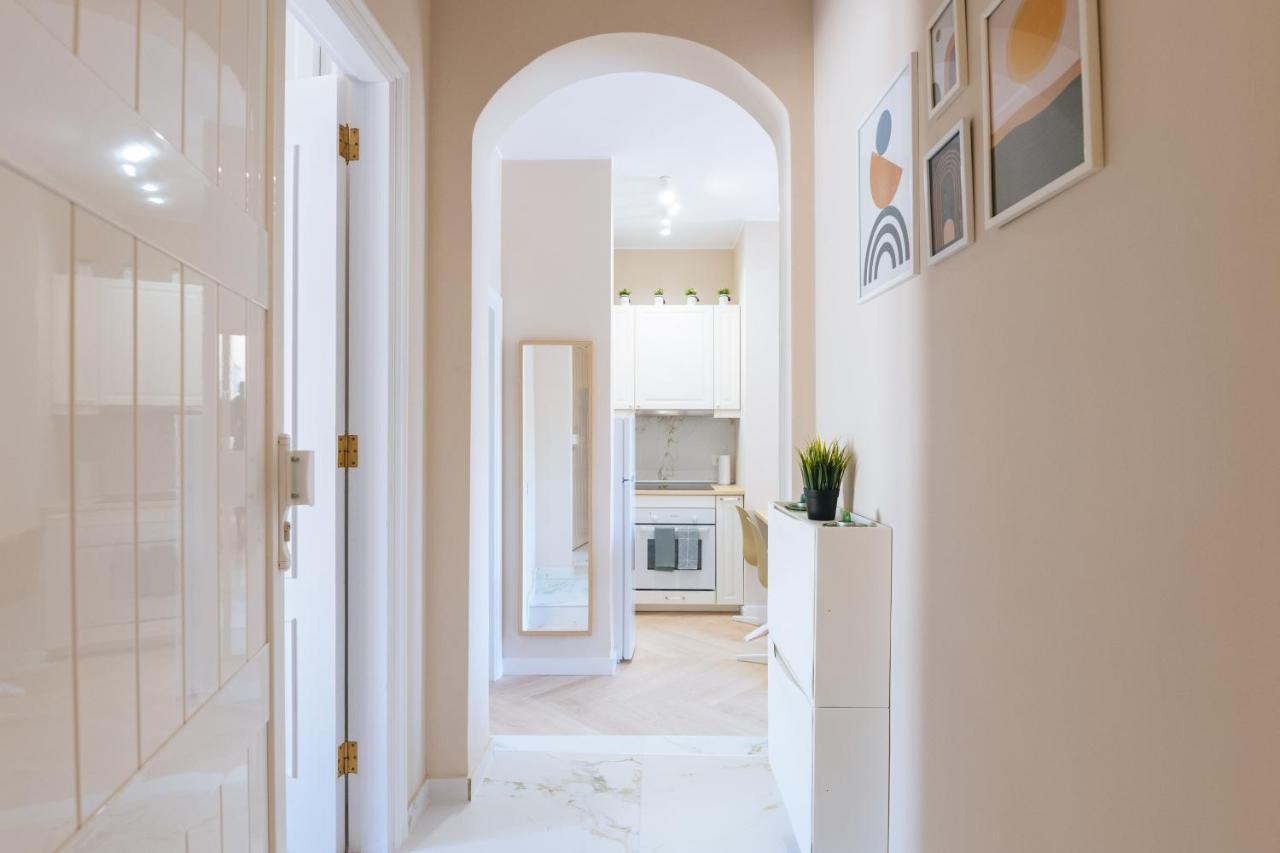 Amazing Renovated Pool View Apt, Aircon, 2 Min To Fanabe Beach Адехе Екстериор снимка